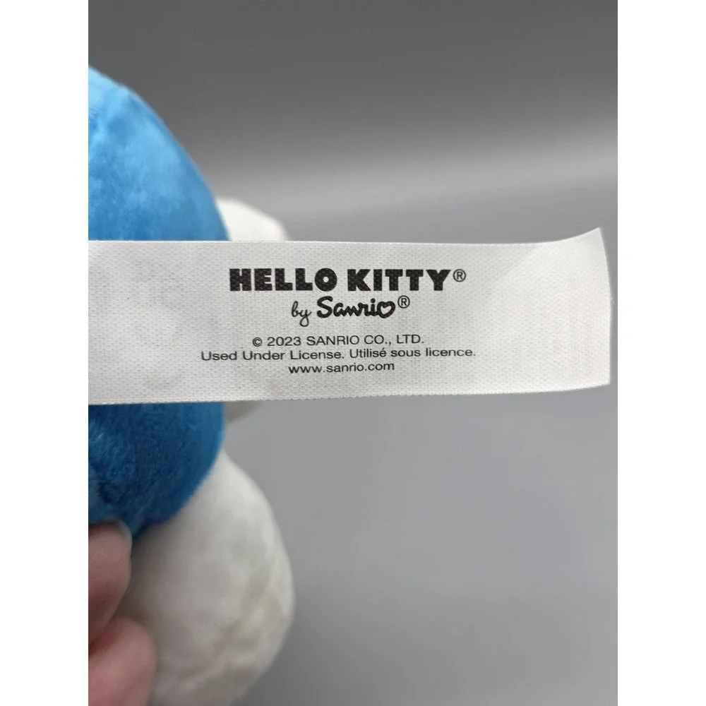 Sanrio Classic Hello Kitty Plush from Hello Kitty Spring Collection 2023